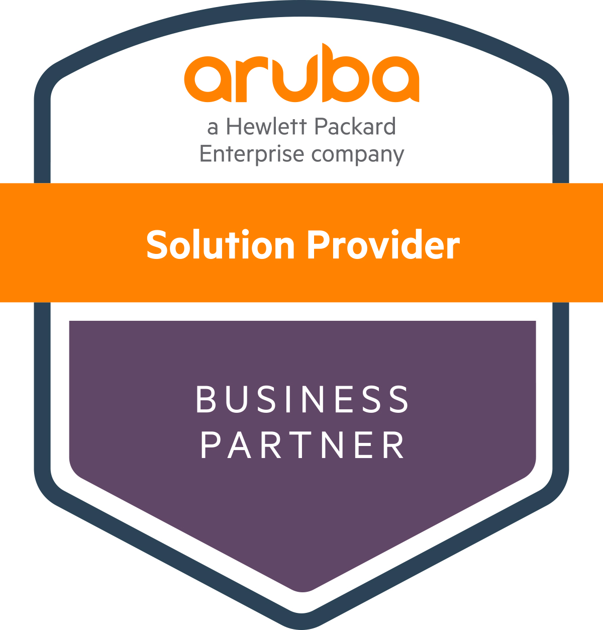 Aruba Business Partner