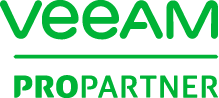 Veeam Pro Partner